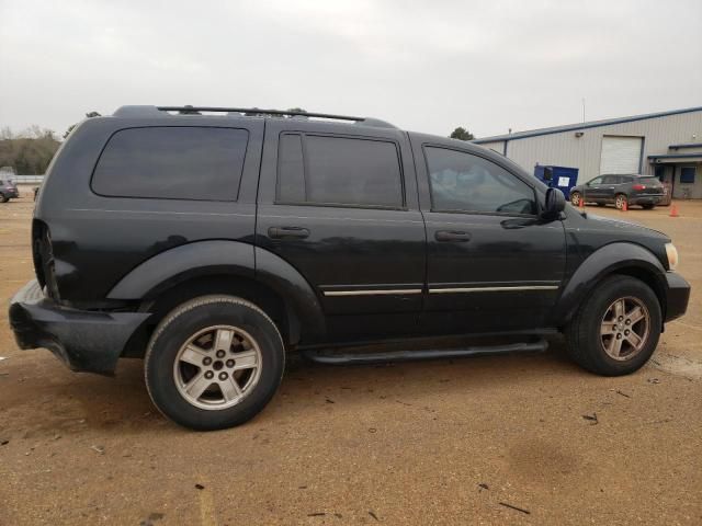 2009 Dodge Durango SLT