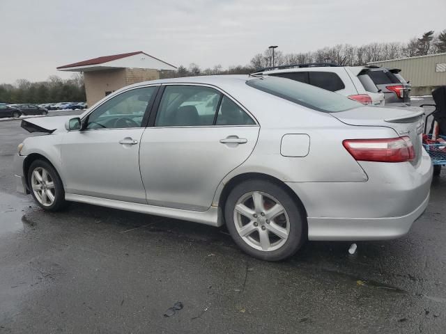 2009 Toyota Camry Base