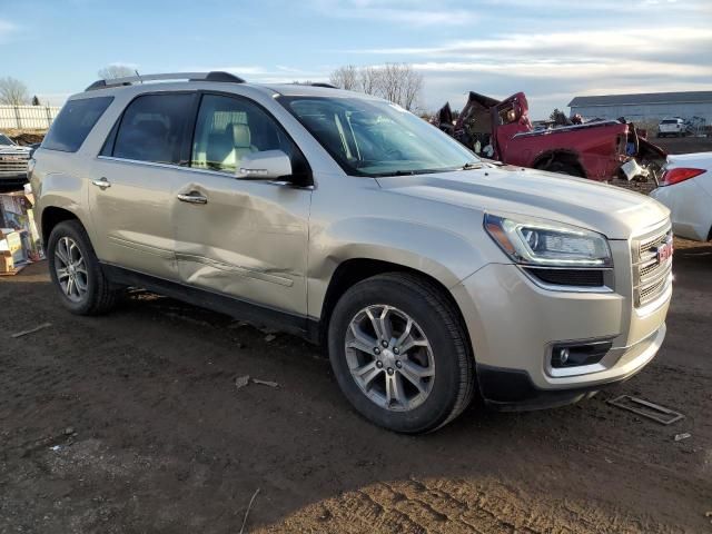 2014 GMC Acadia SLT-1