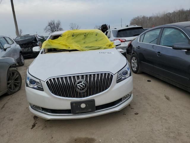 2015 Buick Lacrosse