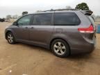 2012 Toyota Sienna LE