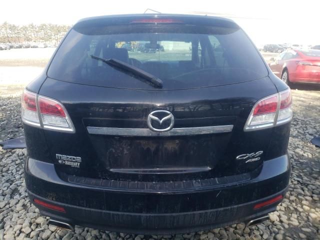 2009 Mazda CX-9