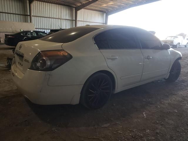 2010 Nissan Altima Base