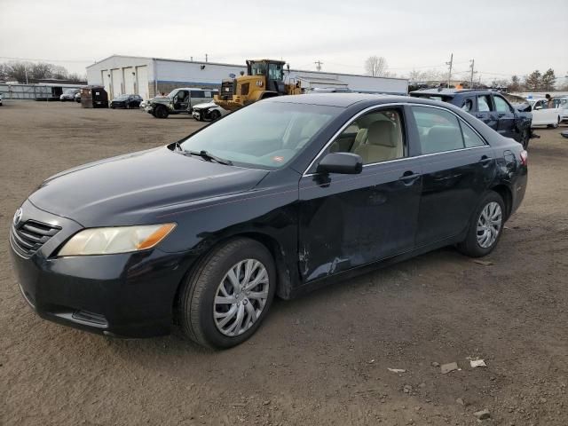 2009 Toyota Camry Base