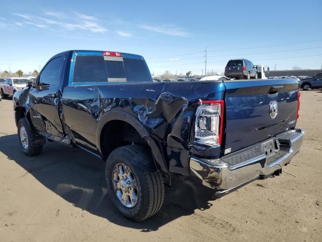 2019 Dodge RAM 2500 Tradesman