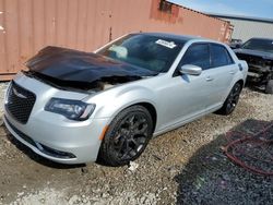 Chrysler 300 salvage cars for sale: 2020 Chrysler 300 S