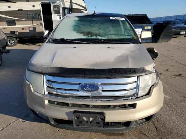 2007 Ford Edge SEL Plus