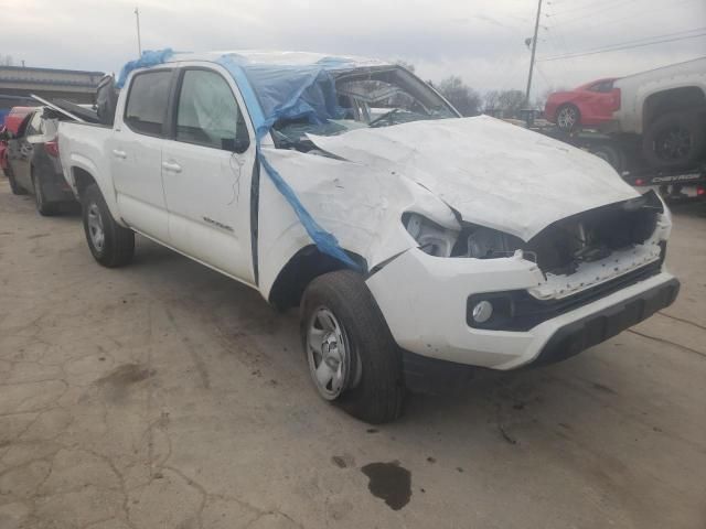 2022 Toyota Tacoma Double Cab