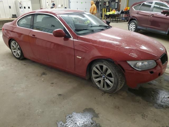 2013 BMW 328 I