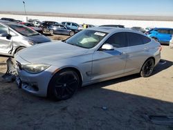 Salvage cars for sale at Albuquerque, NM auction: 2016 BMW 328 Xigt Sulev