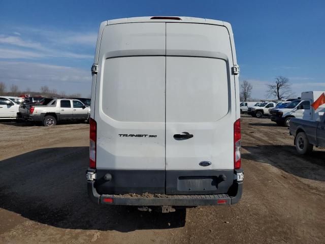 2015 Ford Transit T-350