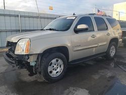 GMC Yukon salvage cars for sale: 2007 GMC Yukon