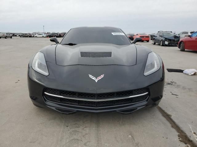 2014 Chevrolet Corvette Stingray 3LT