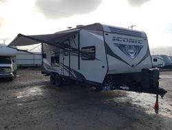 Salvage trucks for sale at Magna, UT auction: 2020 Other Trailer