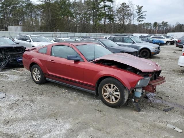 2006 Ford Mustang