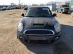 2012 Mini Cooper S Clubman