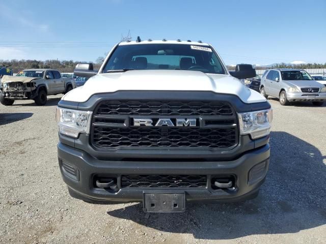 2022 Dodge RAM 2500 Tradesman