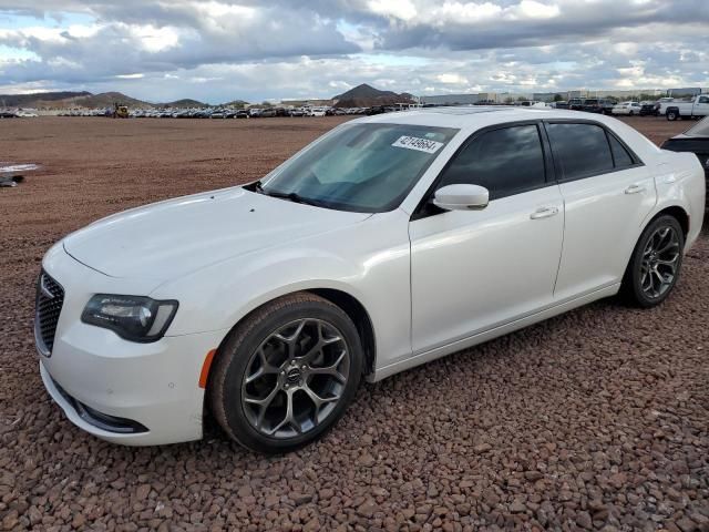 2015 Chrysler 300 S