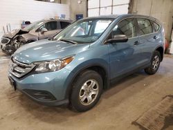 2014 Honda CR-V LX for sale in Blaine, MN