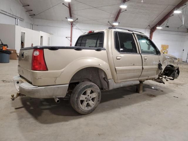 2003 Ford Explorer Sport Trac