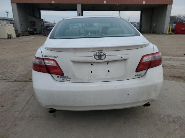 2009 Toyota Camry SE