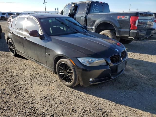 2011 BMW 328 I Sulev