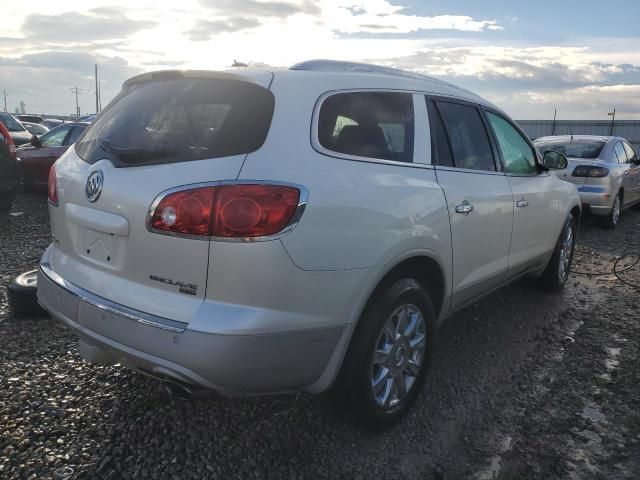 2011 Buick Enclave CXL