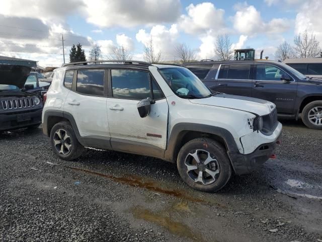 2019 Jeep Renegade Trailhawk