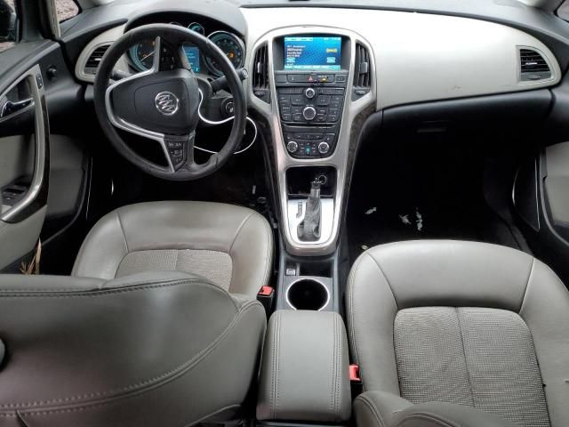 2016 Buick Verano Sport Touring