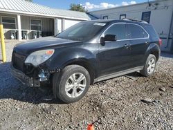 Chevrolet salvage cars for sale: 2014 Chevrolet Equinox LT