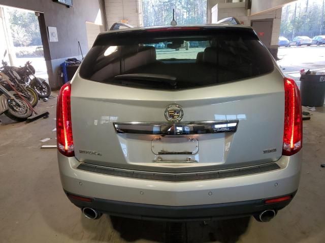 2014 Cadillac SRX Performance Collection