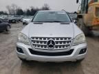 2011 Mercedes-Benz ML 350 4matic