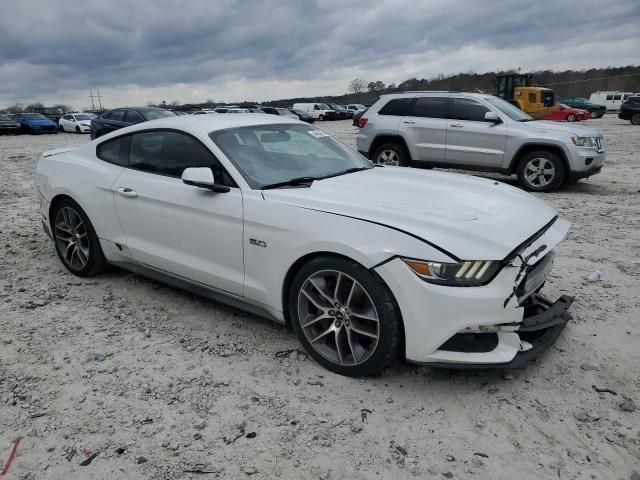 2015 Ford Mustang GT