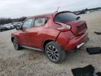 2017 Nissan Juke S