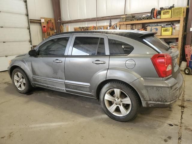 2011 Dodge Caliber SXT