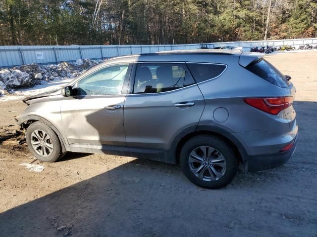 2014 Hyundai Santa FE Sport