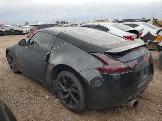 2014 Nissan 370Z Base