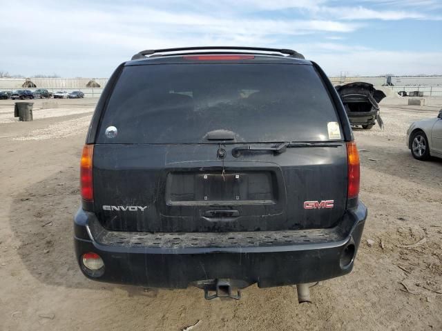 2006 GMC Envoy