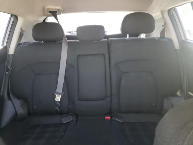 2012 KIA Sportage Base