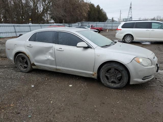 2008 Chevrolet Malibu 1LT