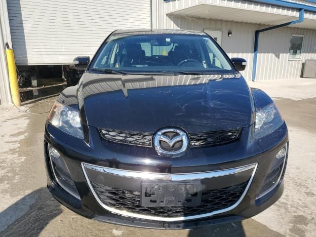 2011 Mazda CX-7