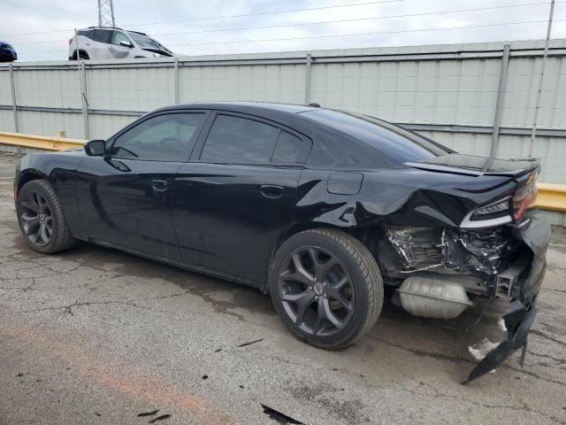 2017 Dodge Charger SXT