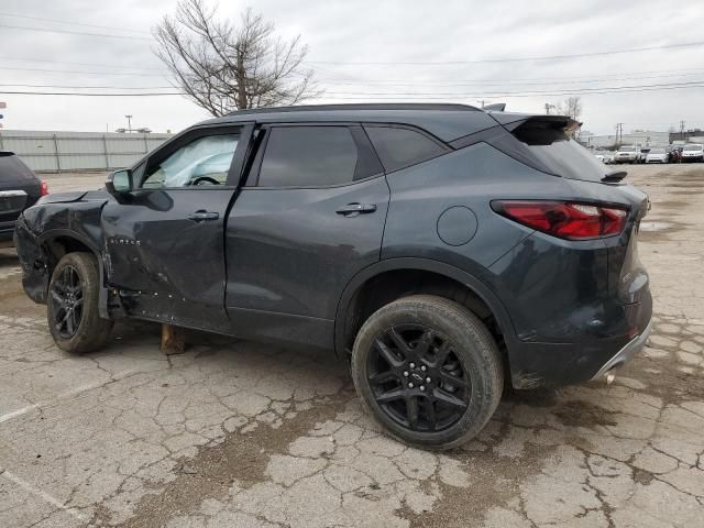 2020 Chevrolet Blazer 2LT