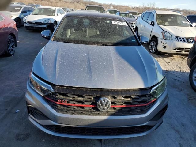 2021 Volkswagen Jetta GLI