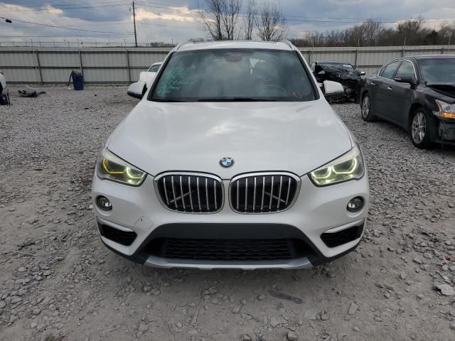 2017 BMW X1 SDRIVE28I