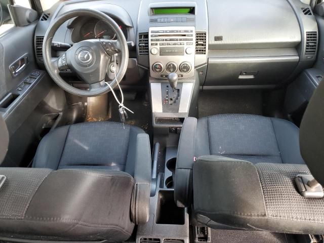 2009 Mazda 5