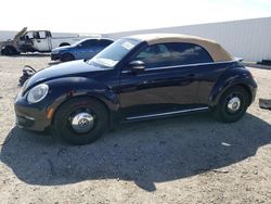 2013 Volkswagen Beetle for sale in Adelanto, CA