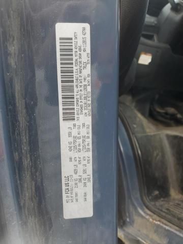 2020 Dodge RAM Promaster 3500 3500 High