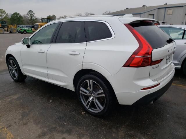 2021 Volvo XC60 T5 Momentum