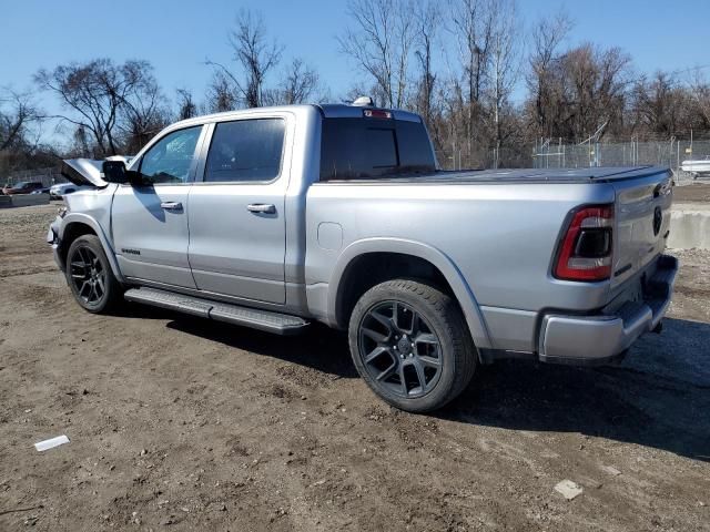 2021 Dodge 1500 Laramie